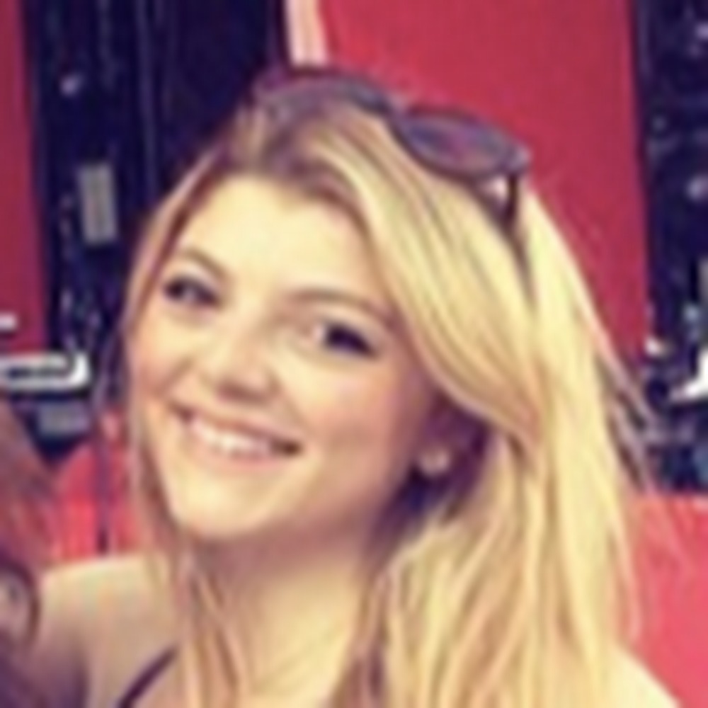 Meet your Posher, Rosalia